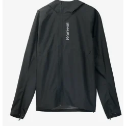 NNormal - Trai Rain Jacket - aufjacke