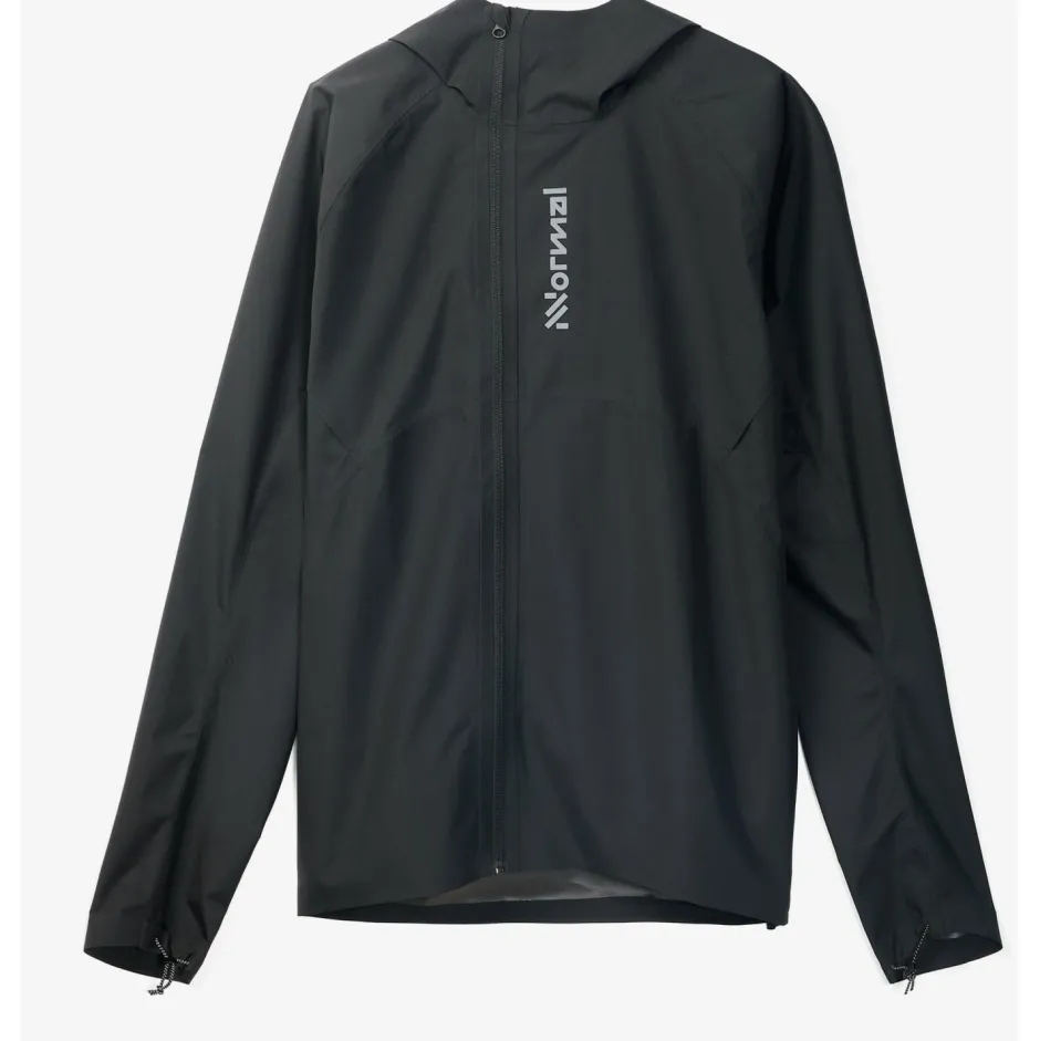 NNormal - Trai Rain Jacket - aufjacke
