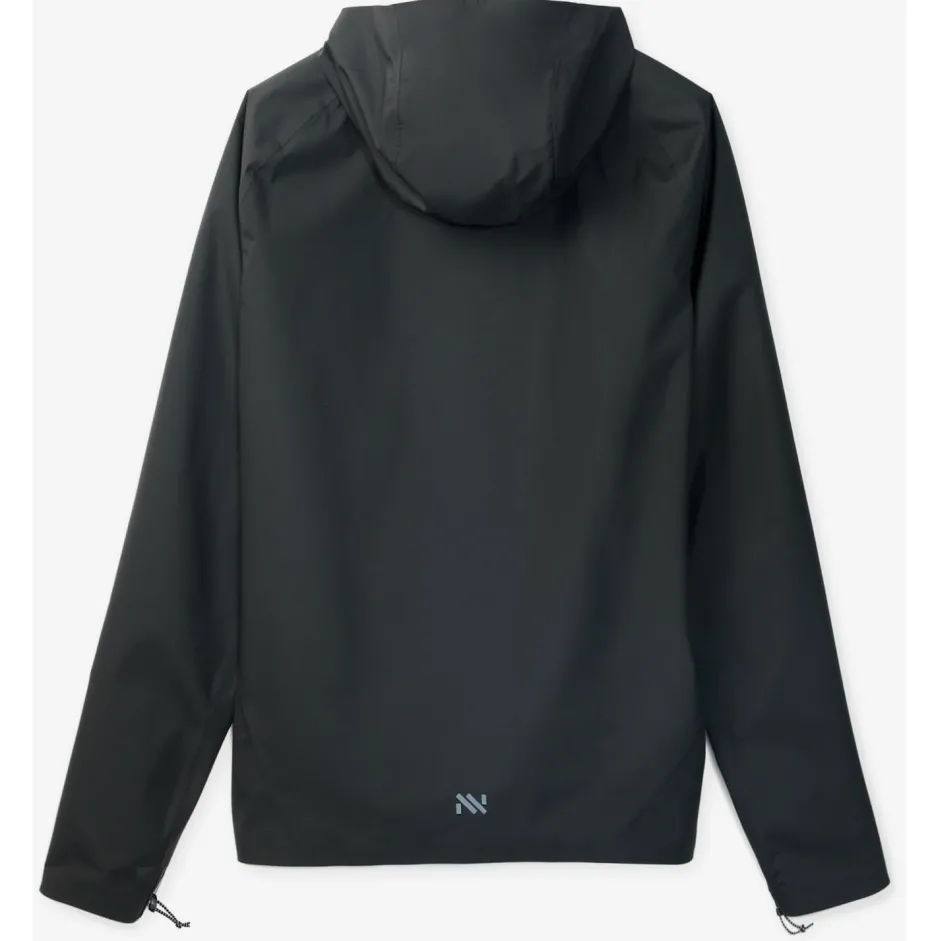 NNormal - Trai Rain Jacket - aufjacke
