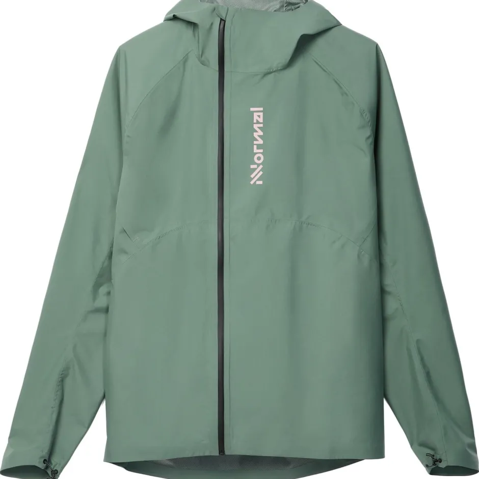 NNormal - Trai Rain Jacket - aufjacke