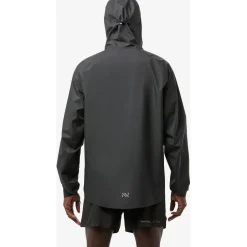 NNormal - Trai Rain Jacket - aufjacke