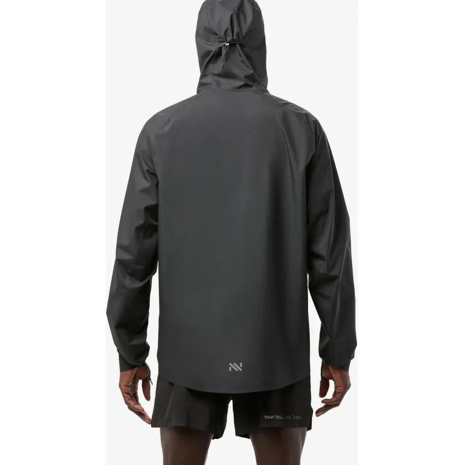 NNormal - Trai Rain Jacket - aufjacke