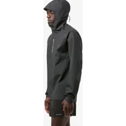 NNormal - Trai Rain Jacket - aufjacke