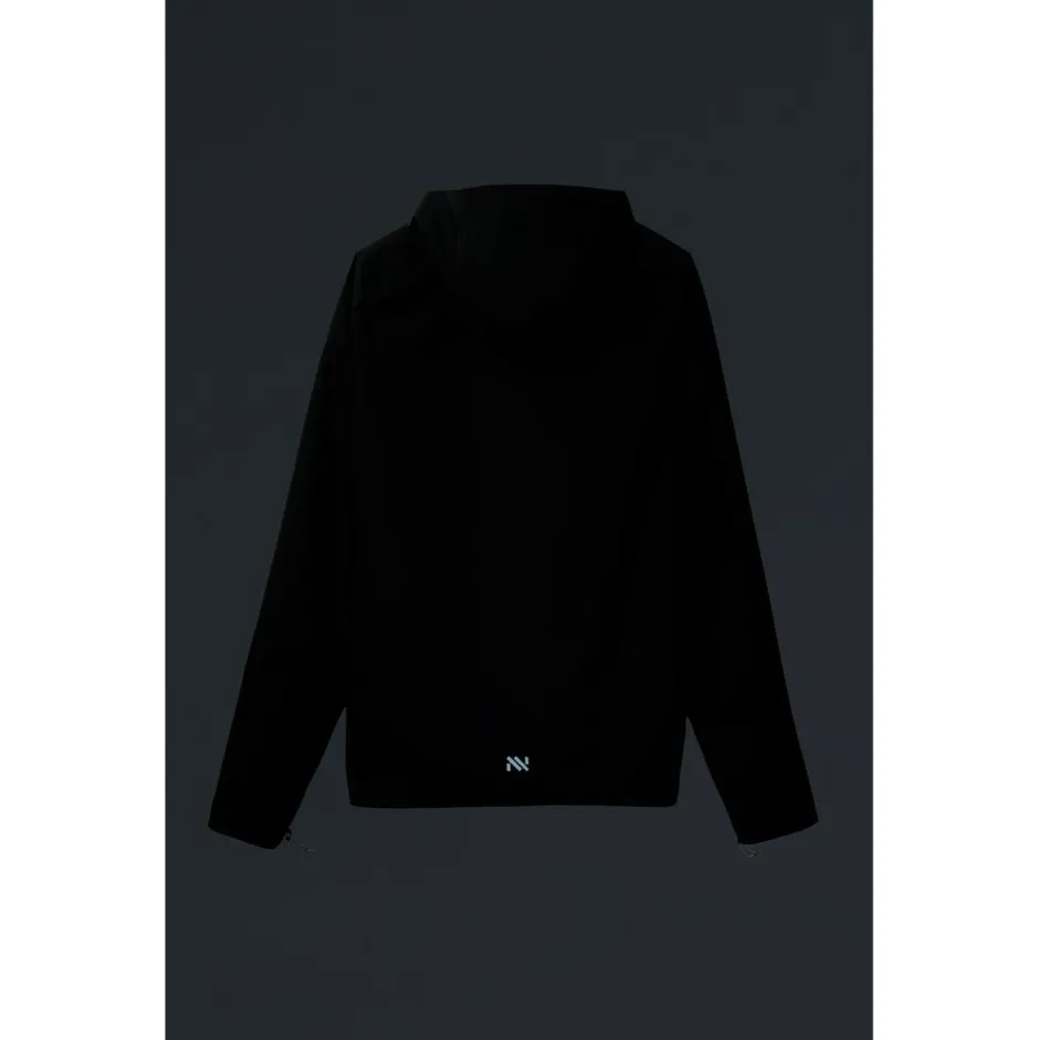 NNormal - Trai Rain Jacket - aufjacke