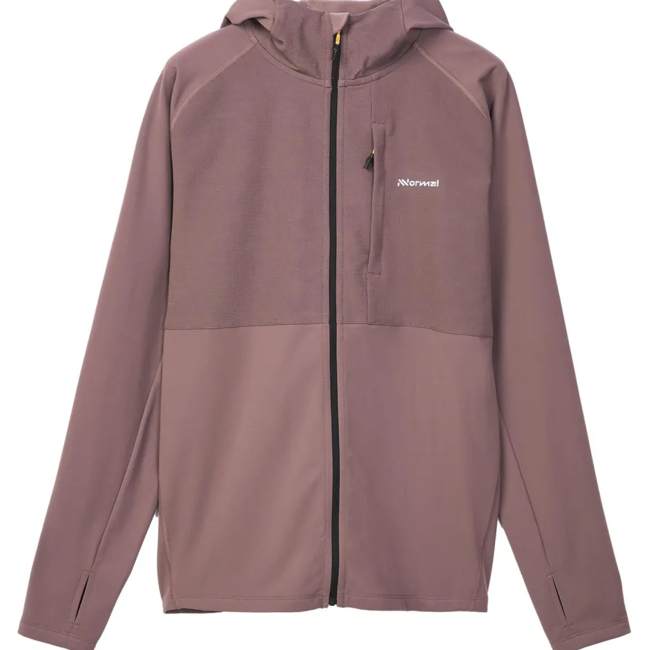 NNormal - Woen' Active War Jacket - aufjacke