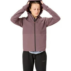 NNormal - Woen' Active War Jacket - aufjacke