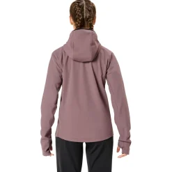 NNormal - Woen' Active War Jacket - aufjacke