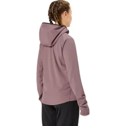 NNormal - Woen' Active War Jacket - aufjacke