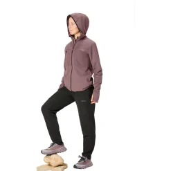 NNormal - Woen' Active War Jacket - aufjacke
