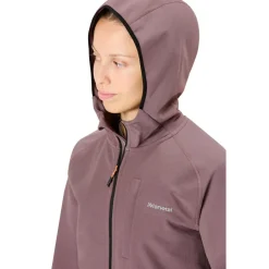 NNormal - Woen' Active War Jacket - aufjacke