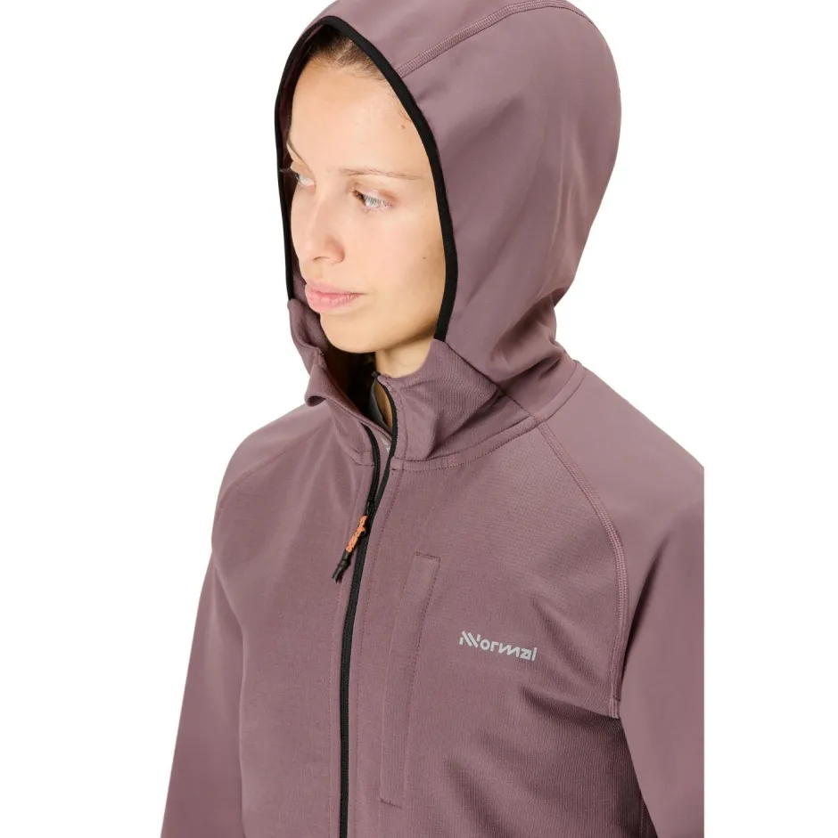 NNormal - Woen' Active War Jacket - aufjacke
