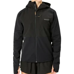 NNormal - Woen' Active War Jacket - aufjacke