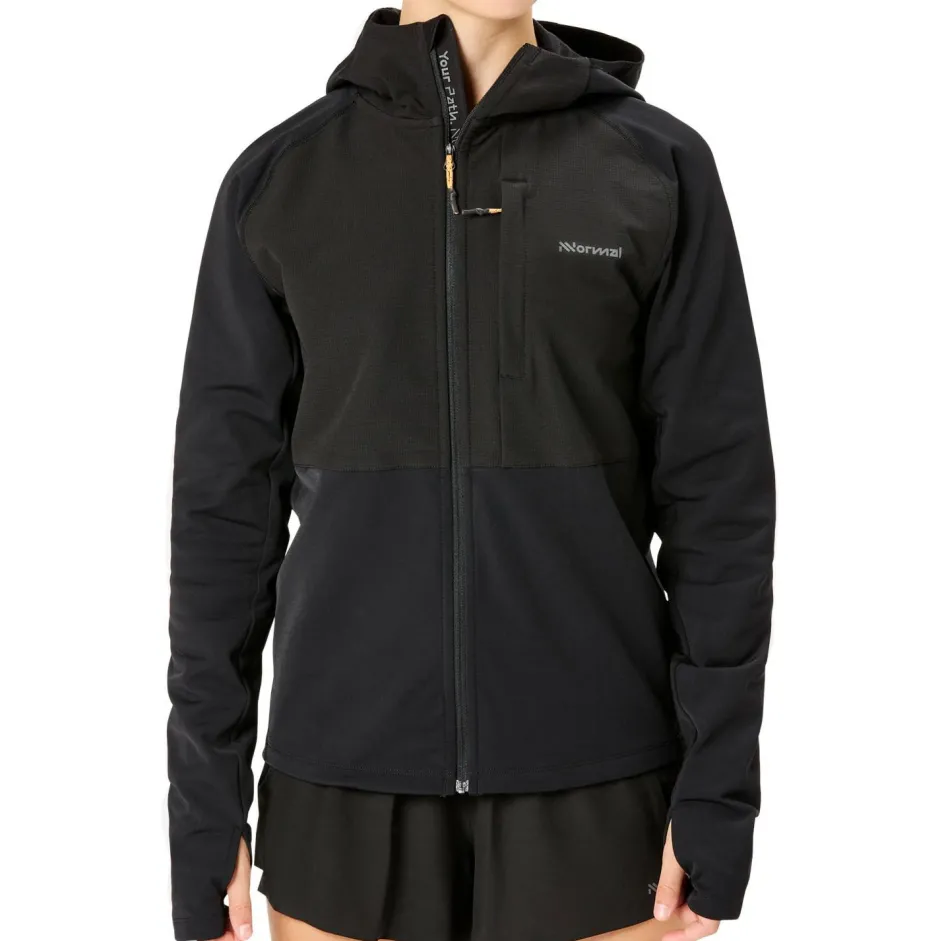 NNormal - Woen' Active War Jacket - aufjacke