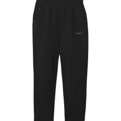 NNormal Fitnessbekleidung|Laufbekleidung-- Women's Active Warm Pants - Laufhose Svart / Black