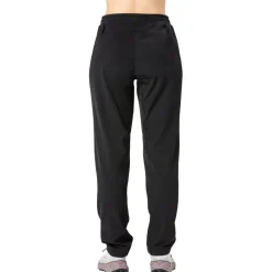 NNormal Fitnessbekleidung|Laufbekleidung-- Women's Active Warm Pants - Laufhose Svart / Black