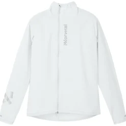 NNormal - Woen' Bora Wind Jacket - aufjacke