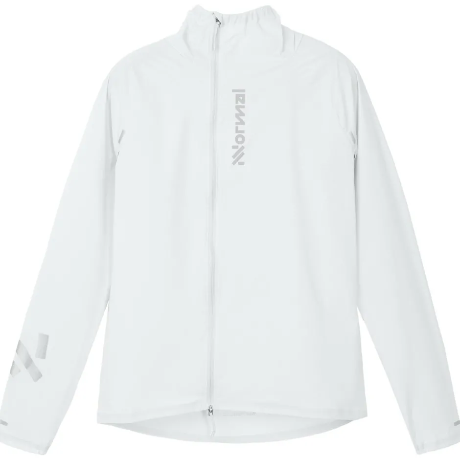 NNormal - Woen' Bora Wind Jacket - aufjacke