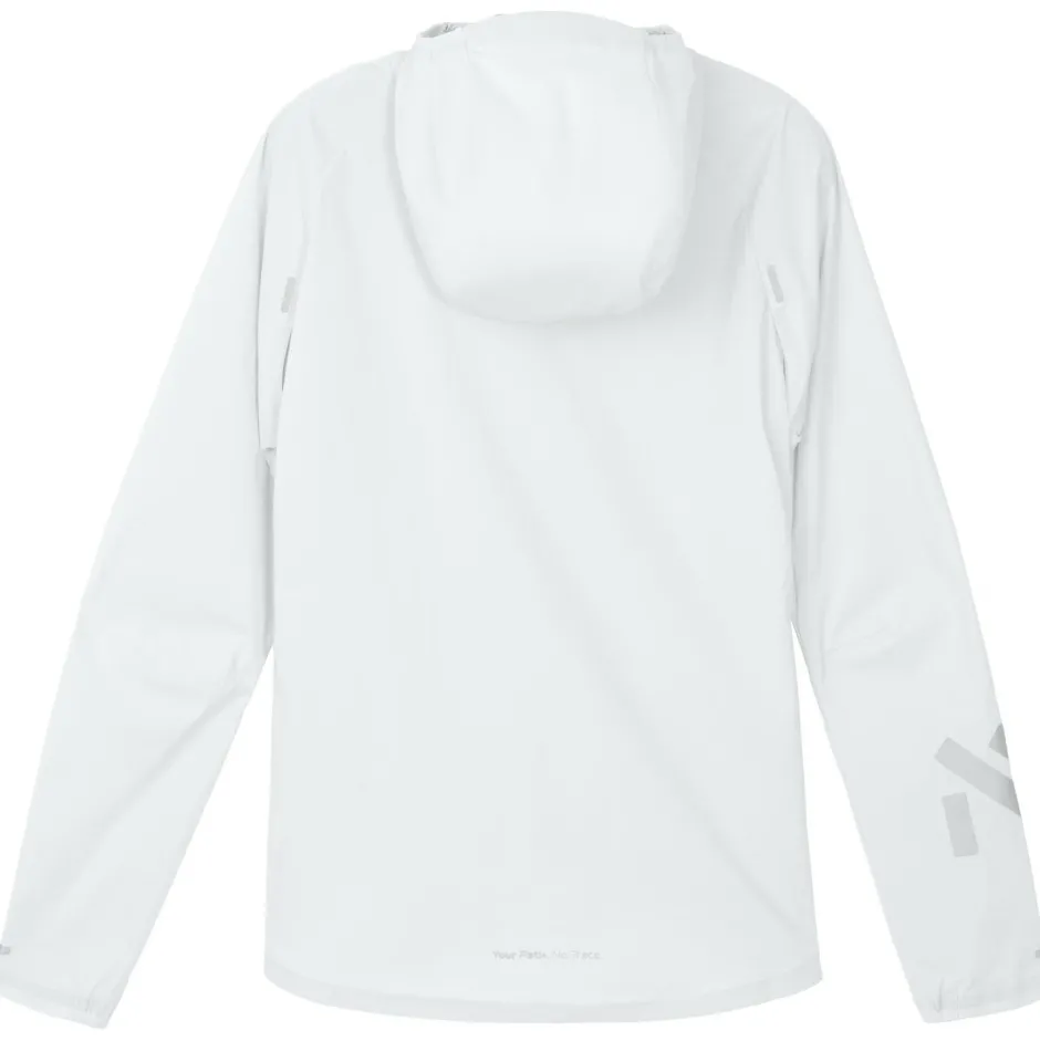 NNormal - Woen' Bora Wind Jacket - aufjacke