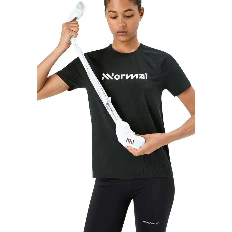 NNormal - Woen' Bora Wind Jacket - aufjacke