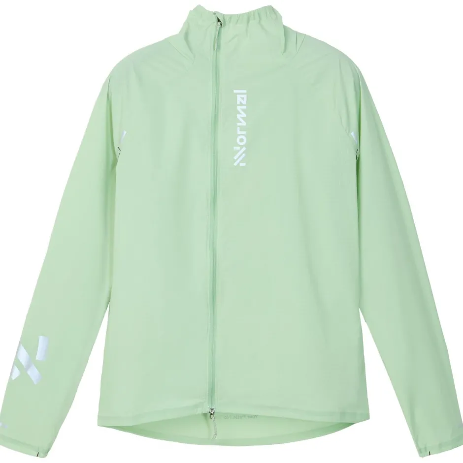 NNormal - Woen' Bora Wind Jacket - aufjacke