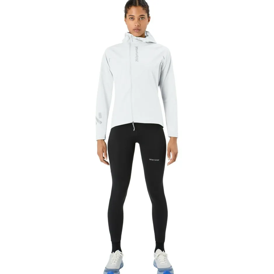 NNormal - Woen' Bora Wind Jacket - aufjacke