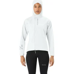 NNormal - Woen' Bora Wind Jacket - aufjacke
