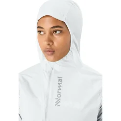 NNormal - Woen' Bora Wind Jacket - aufjacke