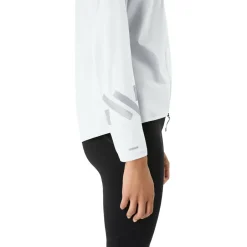 NNormal - Woen' Bora Wind Jacket - aufjacke