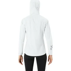 NNormal - Woen' Bora Wind Jacket - aufjacke