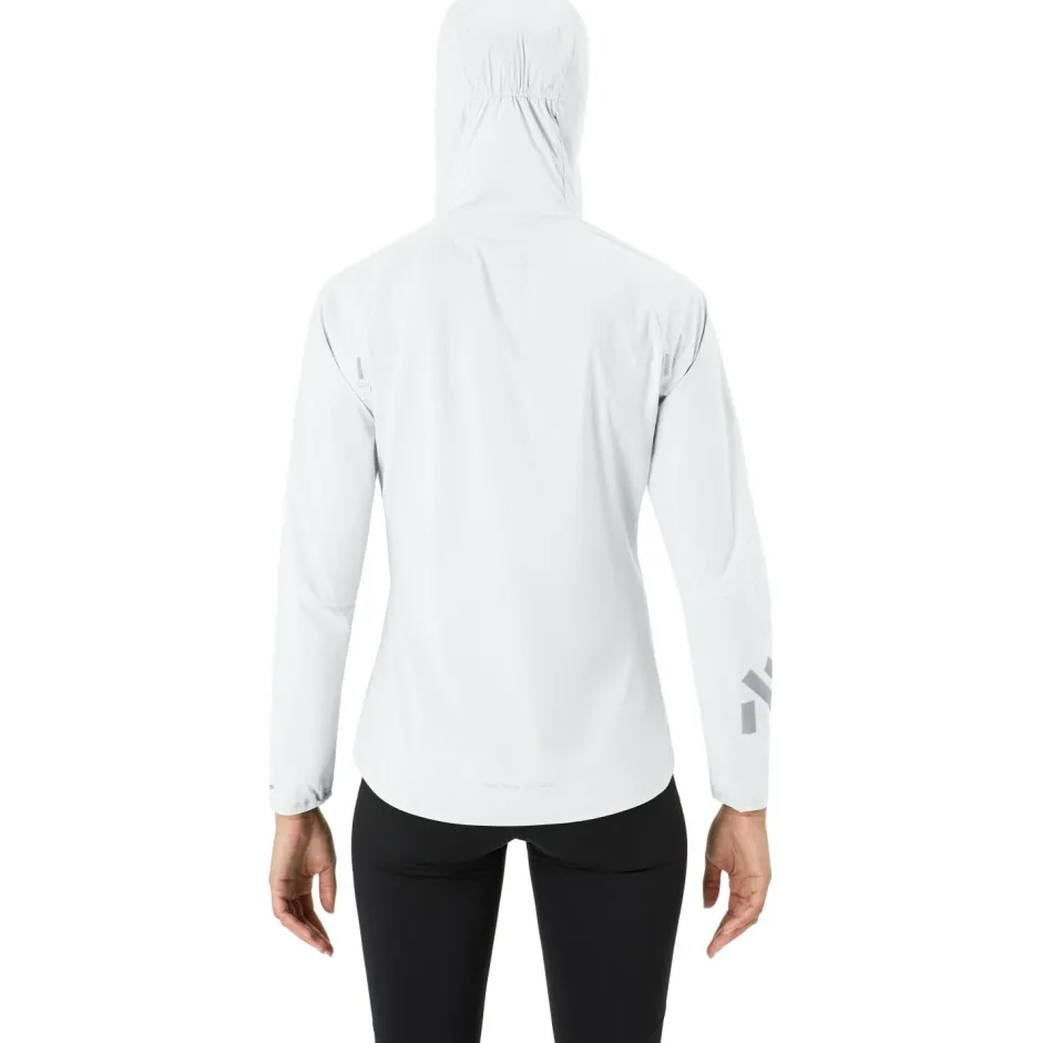 NNormal - Woen' Bora Wind Jacket - aufjacke
