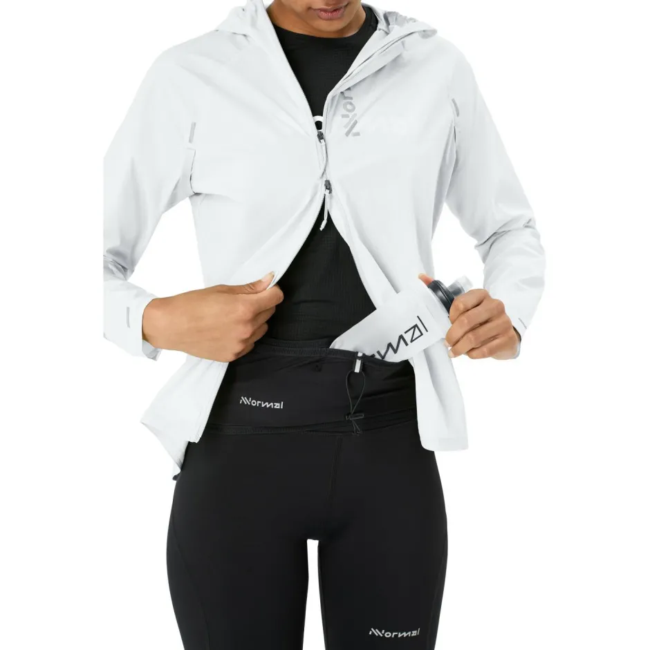 NNormal - Woen' Bora Wind Jacket - aufjacke