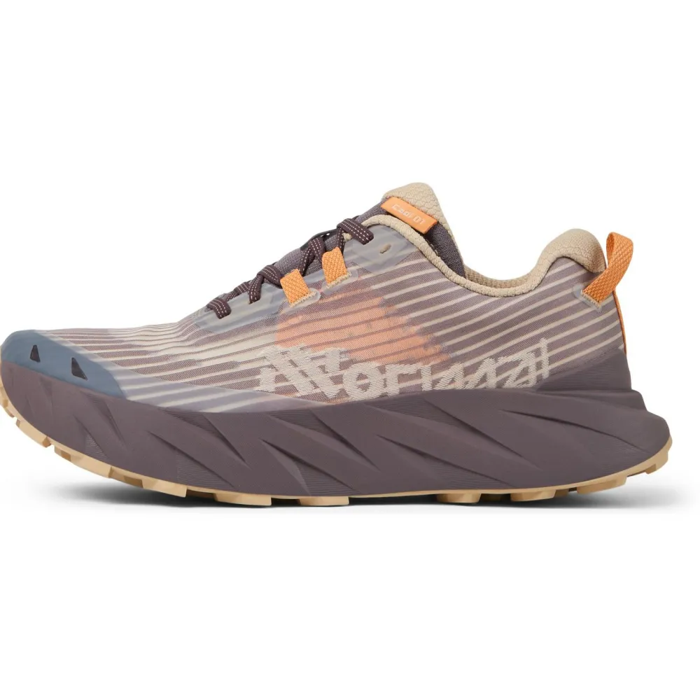 NNormal - Women's Cadí - Trailrunningschuhe Hot