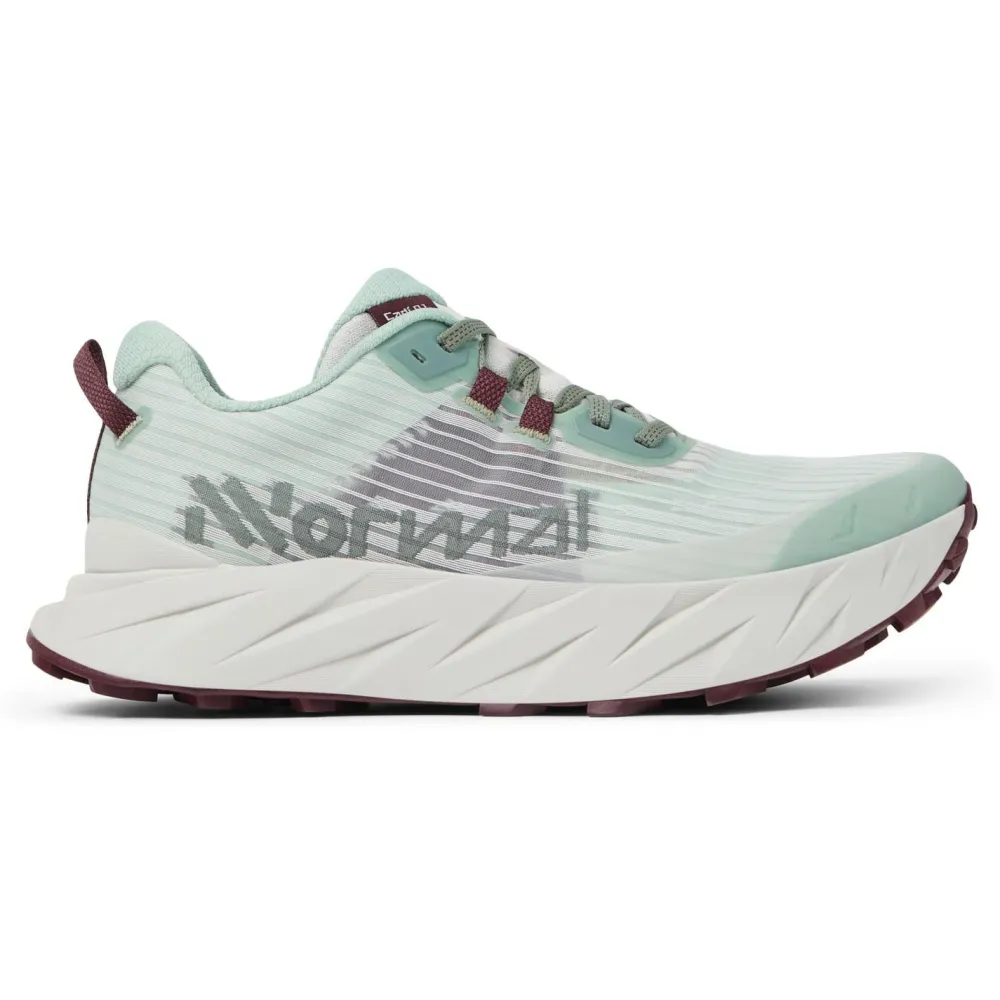 NNormal - Women's Cadí - Trailrunningschuhe Hot