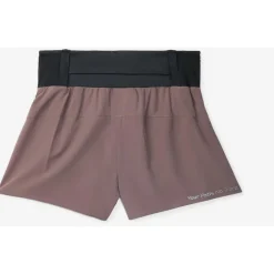 NNormal - Women's Race Shorts - Laufshorts Best