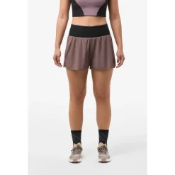 NNormal - Women's Race Shorts - Laufshorts Best