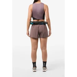 NNormal - Women's Race Shorts - Laufshorts Best