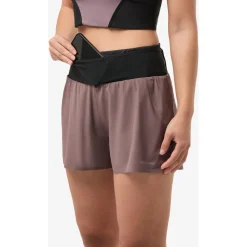 NNormal - Women's Race Shorts - Laufshorts Best