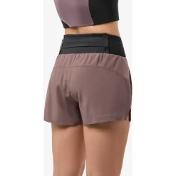 NNormal - Women's Race Shorts - Laufshorts Best