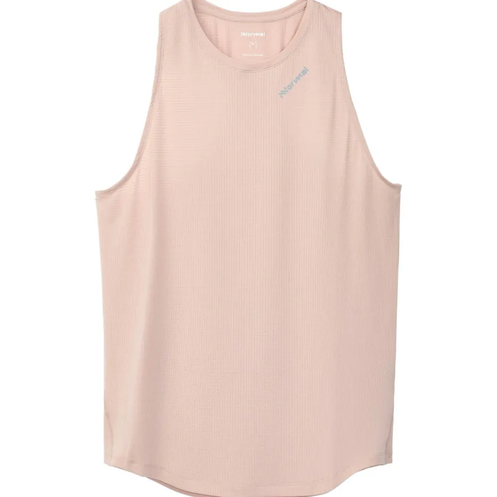 - Woen' Race Tank - Tank Top < NNormal Online
