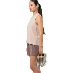 - Woen' Race Tank - Tank Top < NNormal Online