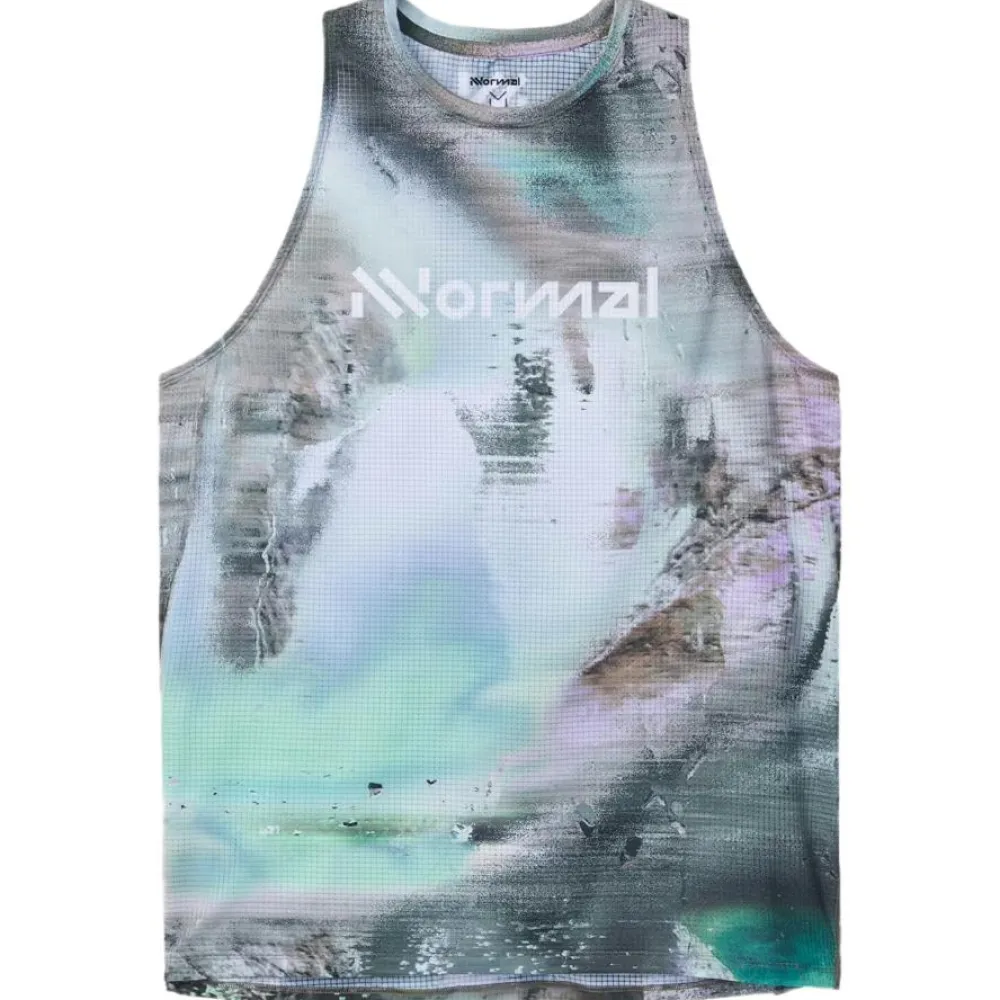 - Woen' Race Tank - Tank Top < NNormal Online