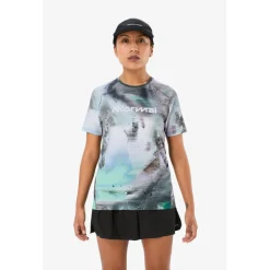 NNormal - Woen' Race T-hirt - aufhirt