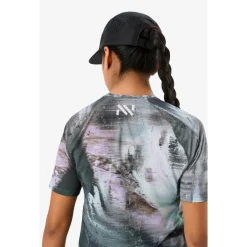 NNormal - Woen' Race T-hirt - aufhirt