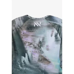 NNormal - Woen' Race T-hirt - aufhirt