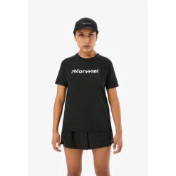 NNormal - Women's Race T-Shirt NN - Laufshirt Outlet