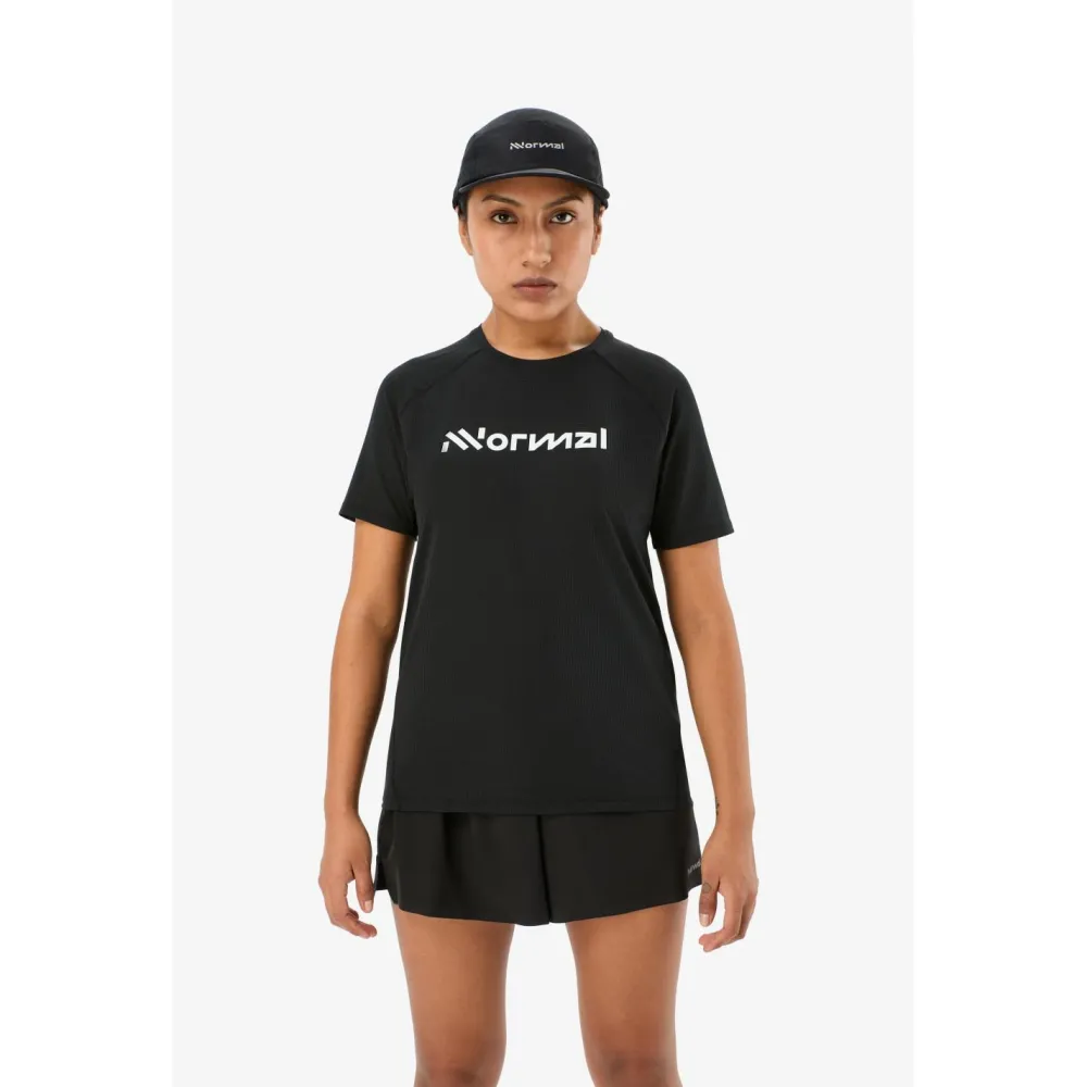 NNormal - Women's Race T-Shirt NN - Laufshirt Outlet