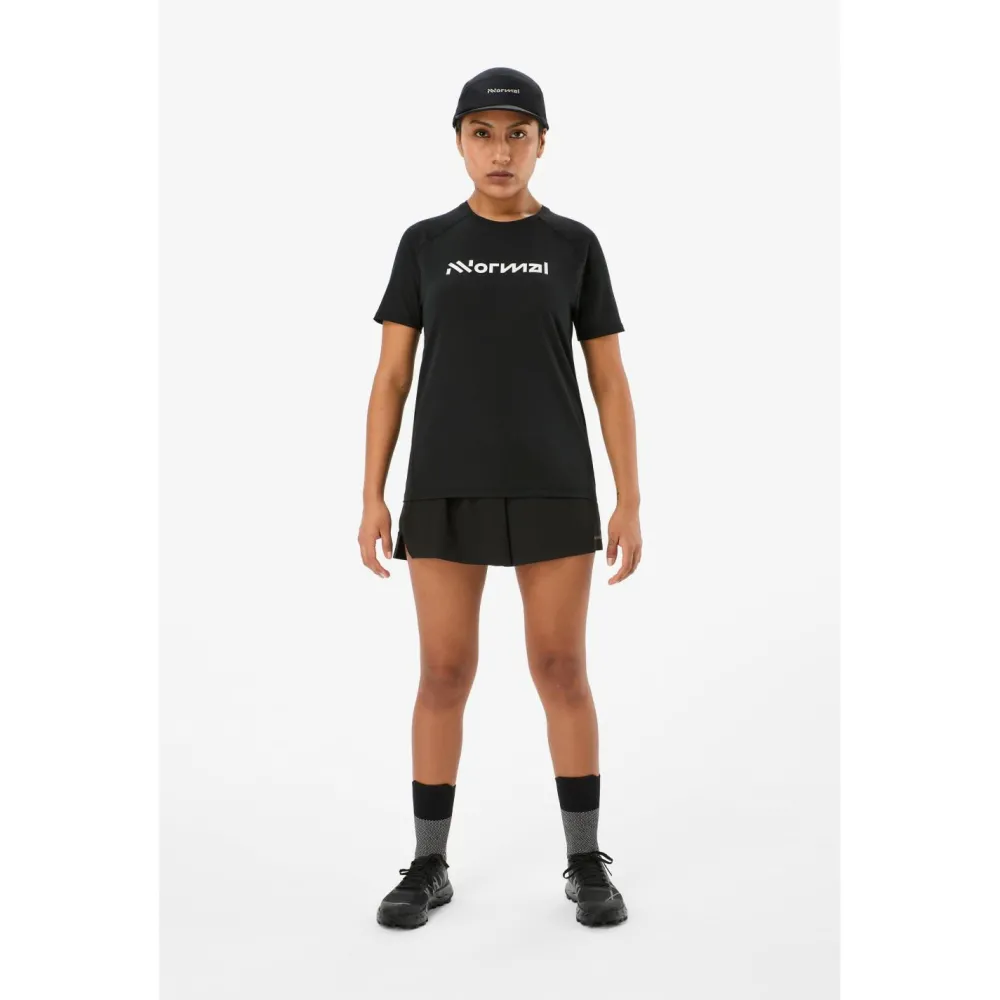 NNormal - Women's Race T-Shirt NN - Laufshirt Outlet