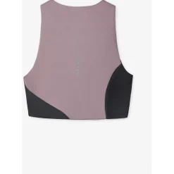 - Woen' Trai Cropped Top - port-BH < NNormal New