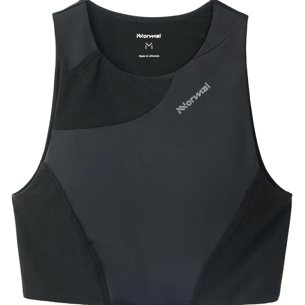 - Woen' Trai Cropped Top - port-BH < NNormal New