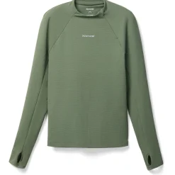 NNormal - Women's Trail Long Sleeve - Laufshirt Online